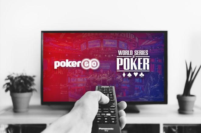 PokerGo