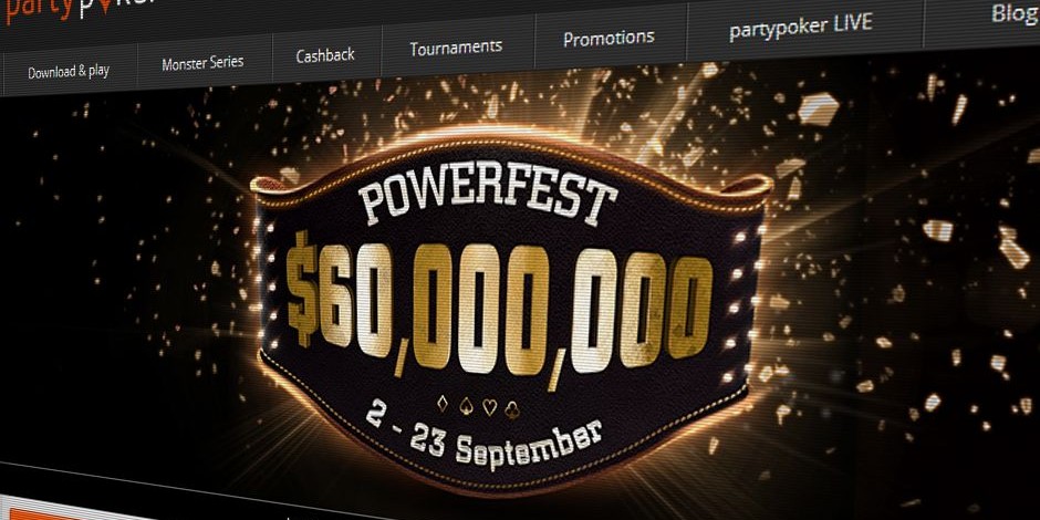 Powerfest to return with record $60 million in prizes