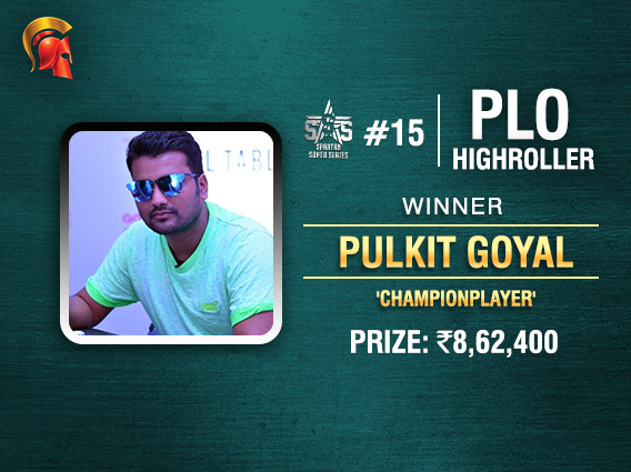 Pulkit Goyal