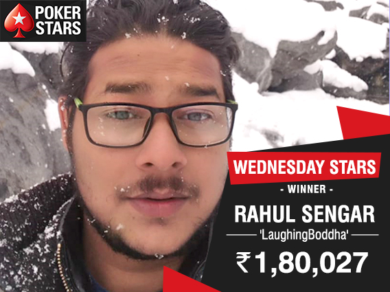Rahul Sengar beats Chandan Arora to win Wednesday Stars