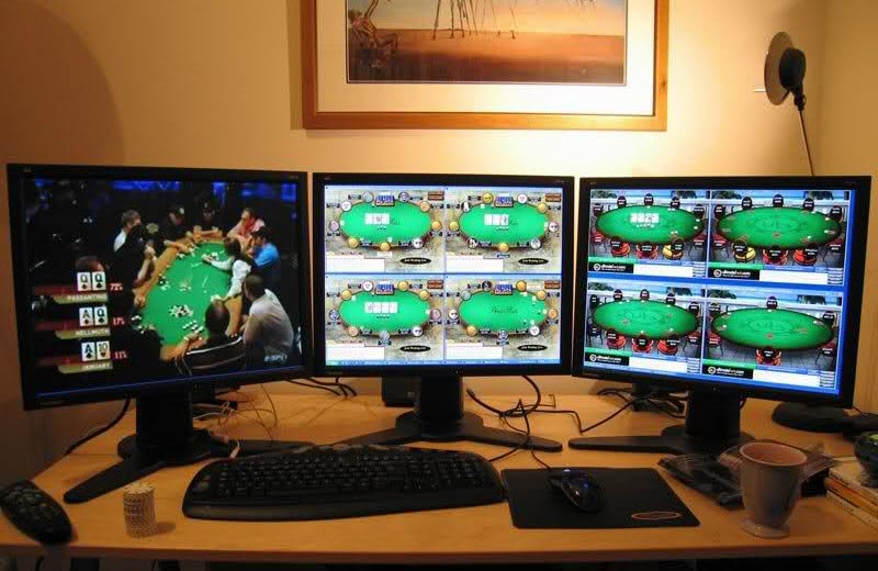 Rich, Richer and Richest of Online Poker - Gutshot Magazine