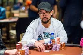 Ryan Tosoc, Chance Kornuth win final two WSOP online bracelets