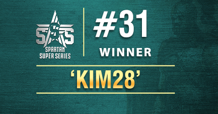 SSS: 'KIM28' wins final event of Day 6
