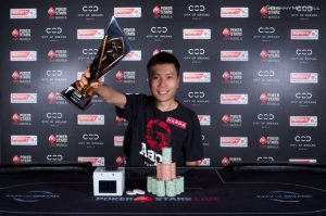 Sahil Agarwal finishes 2nd in APPT Manila High Roller_2