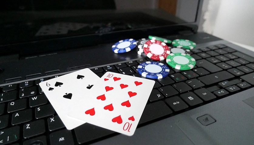 Secrets You Should About Online Poker