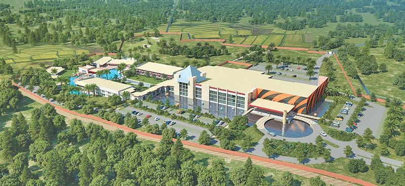 Silver Heritage to open second casino in Nepal