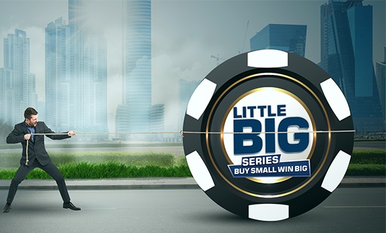 Spartan's Little Big Series (LBS) is here again!