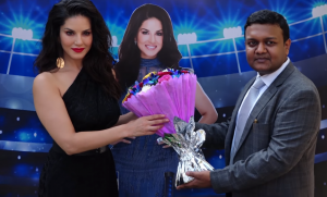 Sunny Leone launches 'Substitute' feature on 11Wickets1