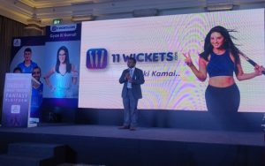 Sunny Leone launches 'Substitute' feature on 11Wickets1