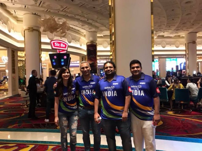 Team India