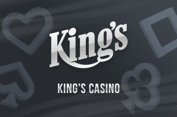 ‘The Big Wrap’ series coming to King’s Casino Rozvadov