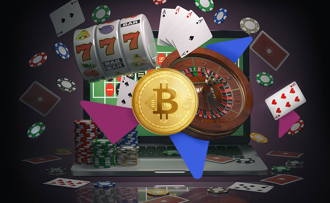 The Future of Casinos Crypto-currency