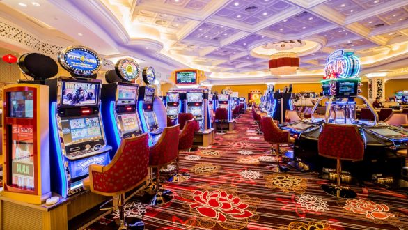 Vietnam to allow citizens to gamble in casinos