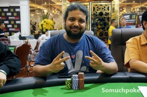 WPT Vietnam begins tomorrow; huge Indian contingent present1