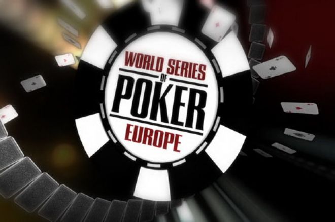 WSOP Europe