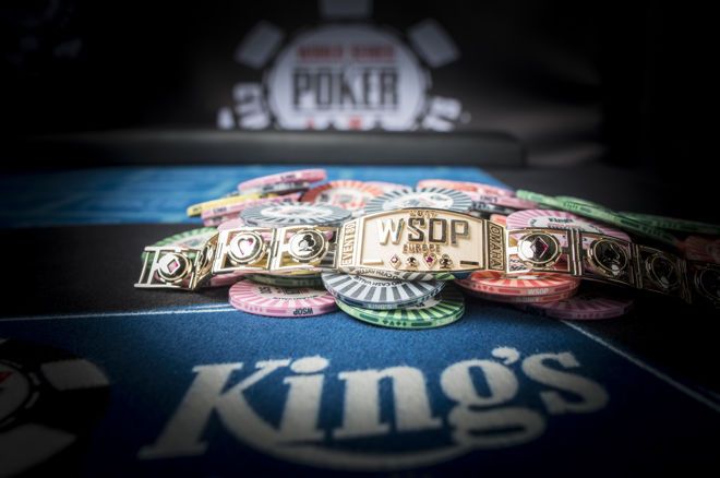 WSOP Europe