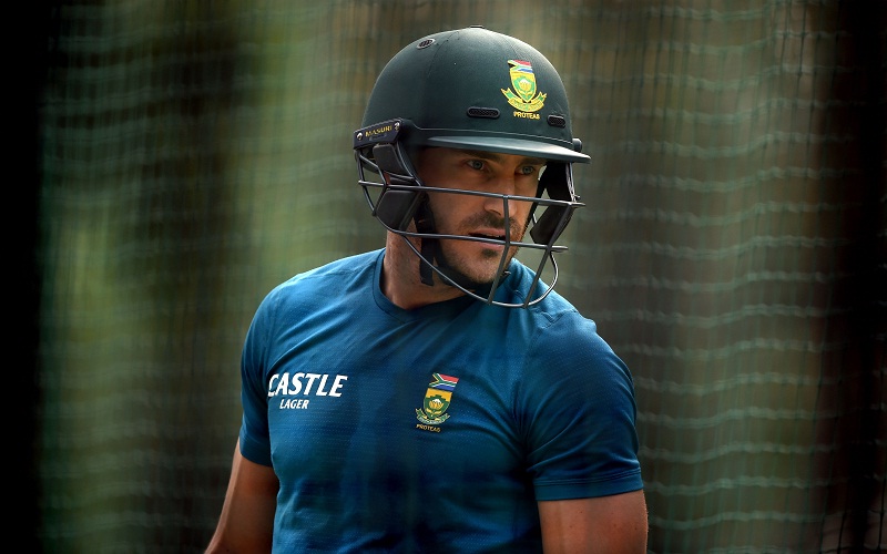 Why Faf, Ottis are worthy of a page in history