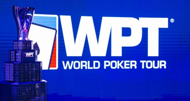 World Poker Tour