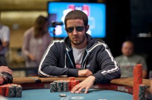 Greg Merson: From exorcising demons to winning the 2012 WSOP ME