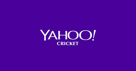 Yahoo launches fantasy cricket portal