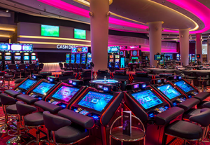 Land-based Casinos in UK prepare to reopen on 4 July