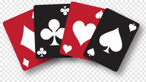 Four Fascinating Facts about Playing Card Deck