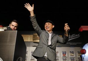 Christian Pham: The Accidental WSOP Bracelet Winner!