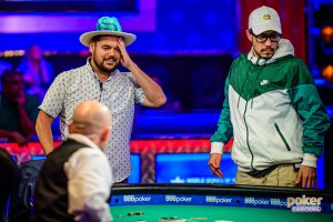 Three bad beat stories that shocked the poker world