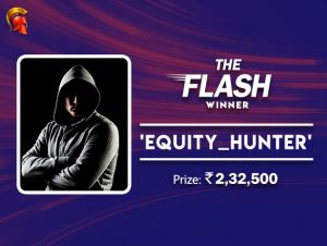 'equity_hunter' ships the Spartan Flash title_2