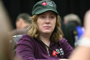 Four Successful International Female Poker Players Of All Time! 