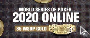 Learn How to Compete for WSOP Online Bracelet on Natural8