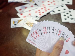 34 held as Gambling racket raided in vasai