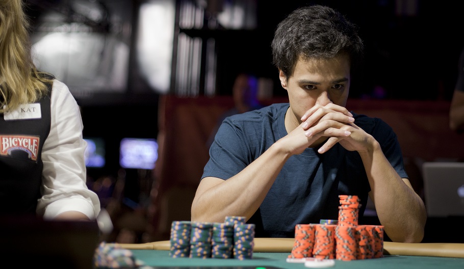 Big Stack University Tips - Poker Tournament Tips For Advanced Players
