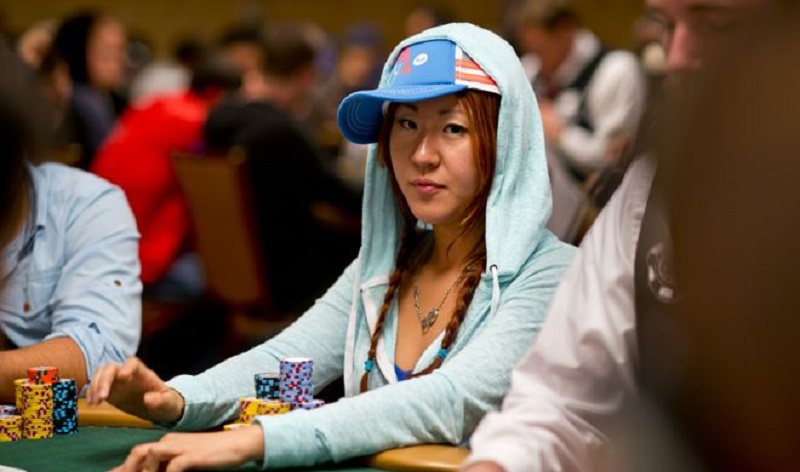 Poker pro Susie Zhao found dead in Michigan