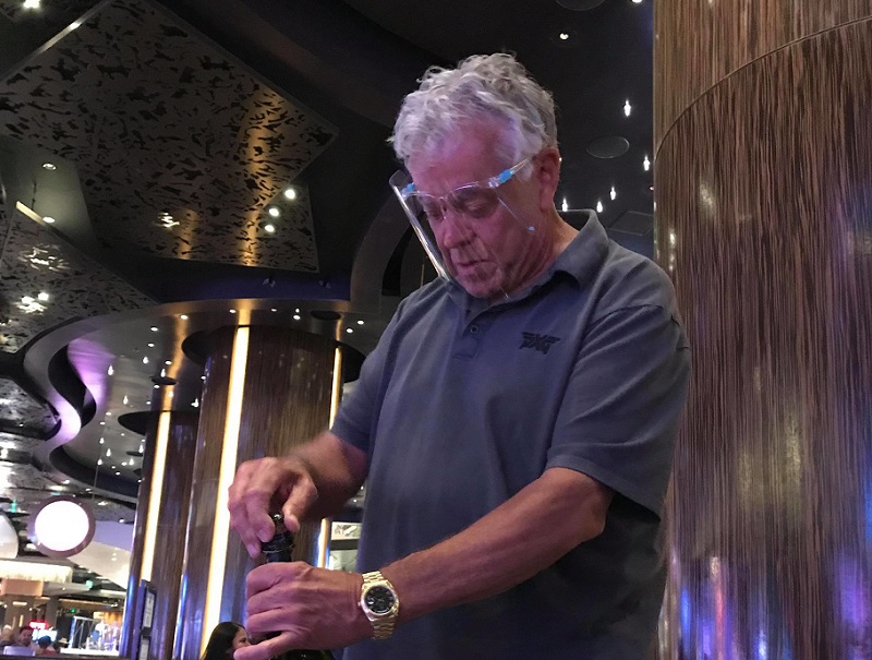 WSOP 2020: Ron "MacDaddy15" McMillen Captures His First Bracelet!