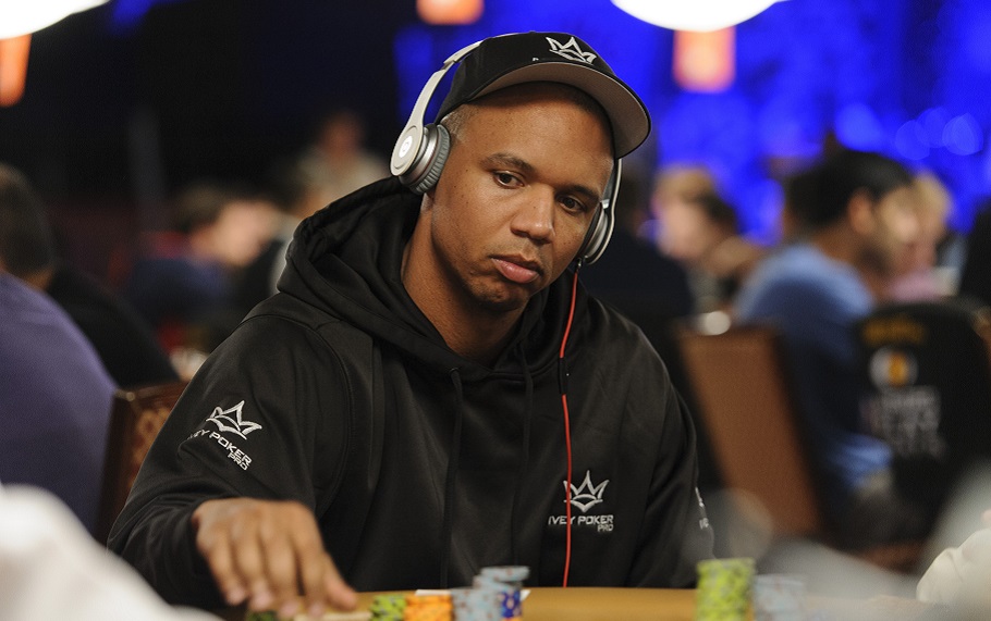 Phil Ivey, Borgata Casino Settles $10 Million Legal Battle