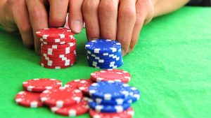 Big Stack University Tips: How to Choose a Perfect Bet Size?