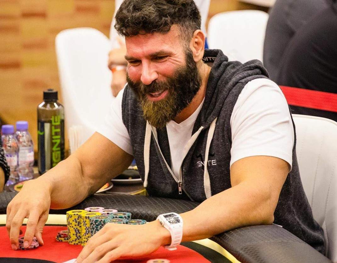 Bilzerian Funds Lavish Lifestyle Through Company Fund