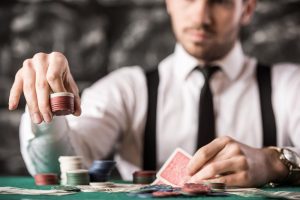 Big Stack University Tips - Poker Tournament Tips For Advanced Players