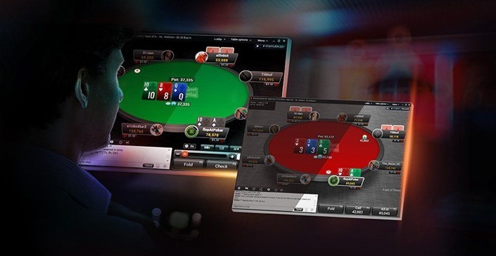 Crush WSOP Online Part 1: Preparation for the tournament series