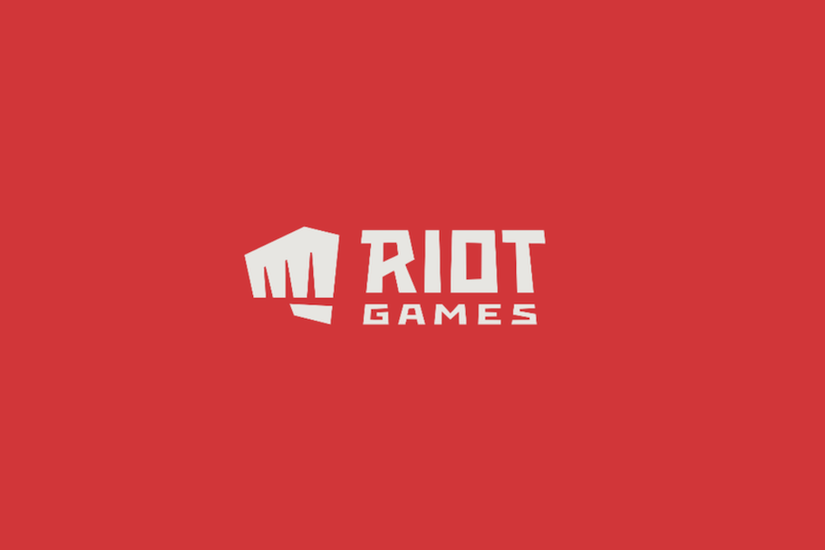 Riot games partners with YEP