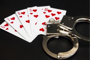 20 held for Gambling including Paresh Rawal's brother Himanshu