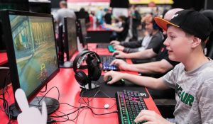 World’s First Virtual Gaming Festival Target 2.7 Billion Gamers 