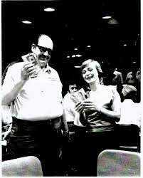 WSOP Flashback Starla Brodie First Woman to Win a WSOP Bracelet