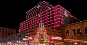 Indiana Regulators Force Eldorado And Caesars To Sell Three Casinos