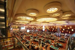 Macau Casino hopes brighten as china lifts quarantine rules