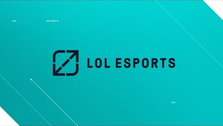 Riot Games Reveals LoL Esports Rebrand