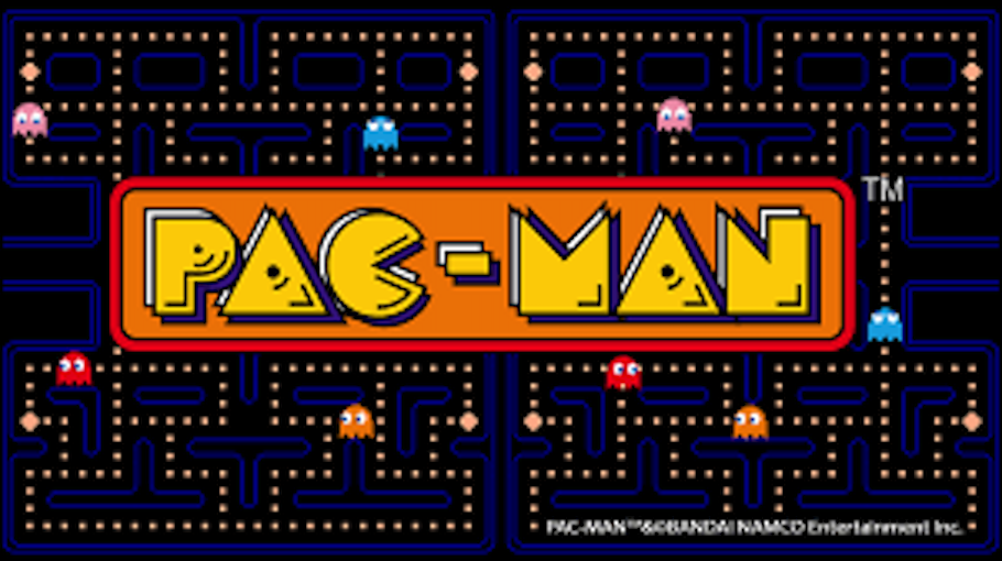 Pac-man: An icon that changed gaming history
