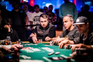 Big Stack University Tips - Poker Tournament Tips For Advanced Players