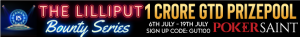 PokerSaint slim banner - July